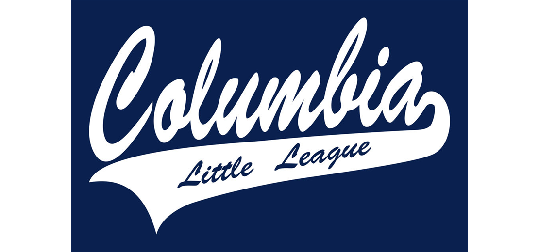 Alcoa and Columbia Little Leagues play here at Columbia