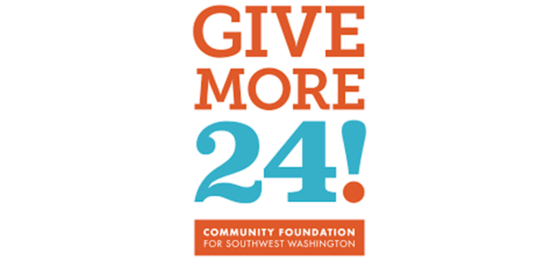 GiveMore24