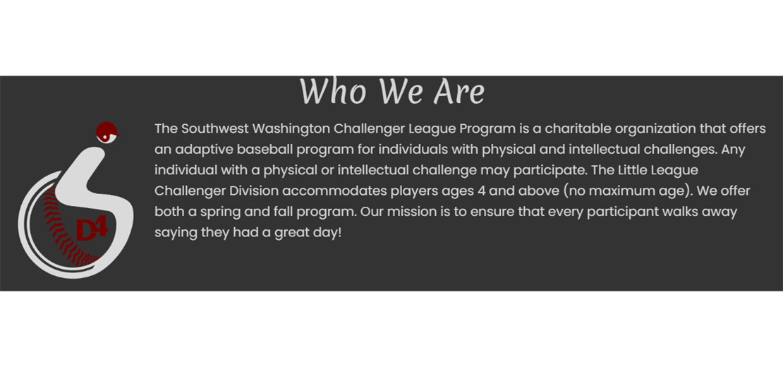 Southwest Challenger League!