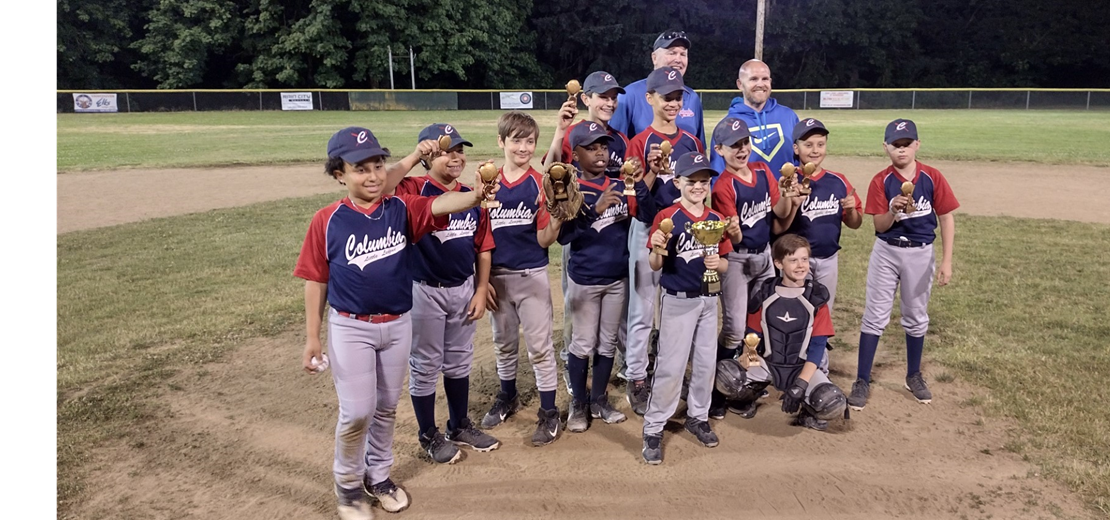 Congratulations to the Titans - 2023 President's Cup Winners