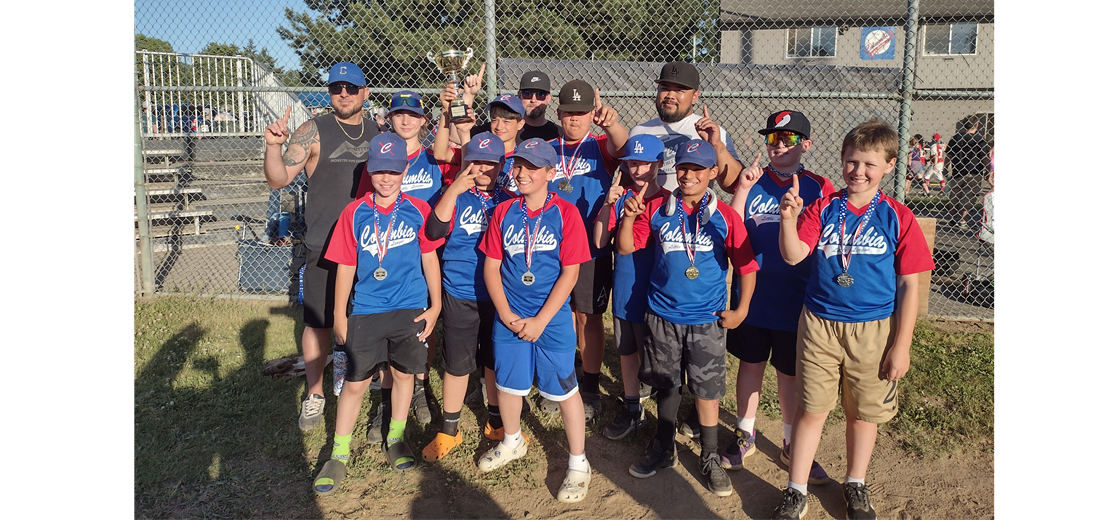 Dodgers Win 2025 President's Cup